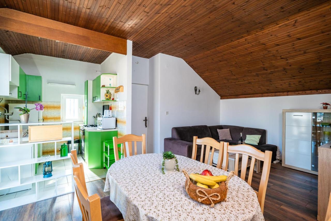 Apartment Dorica Dubrovnik Eksteriør billede