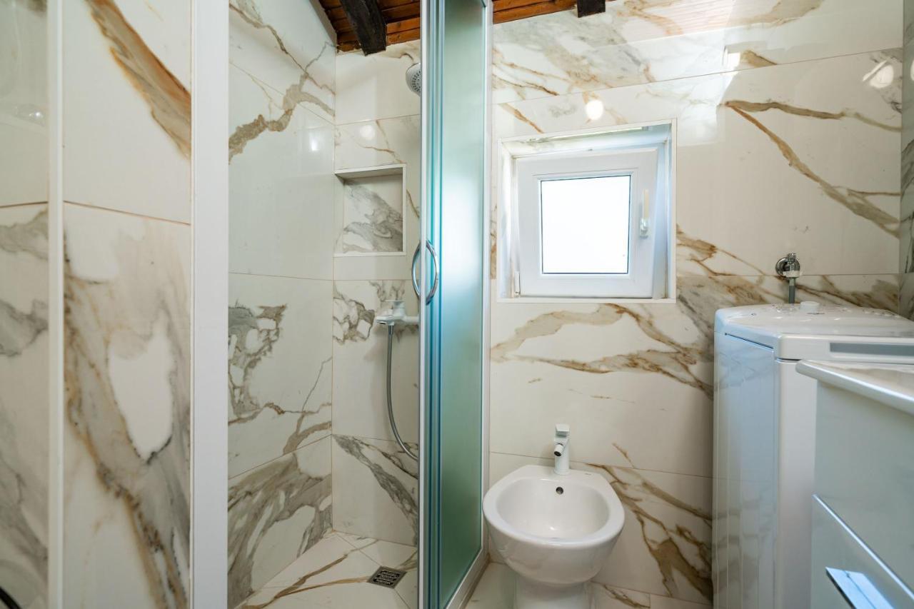 Apartment Dorica Dubrovnik Eksteriør billede