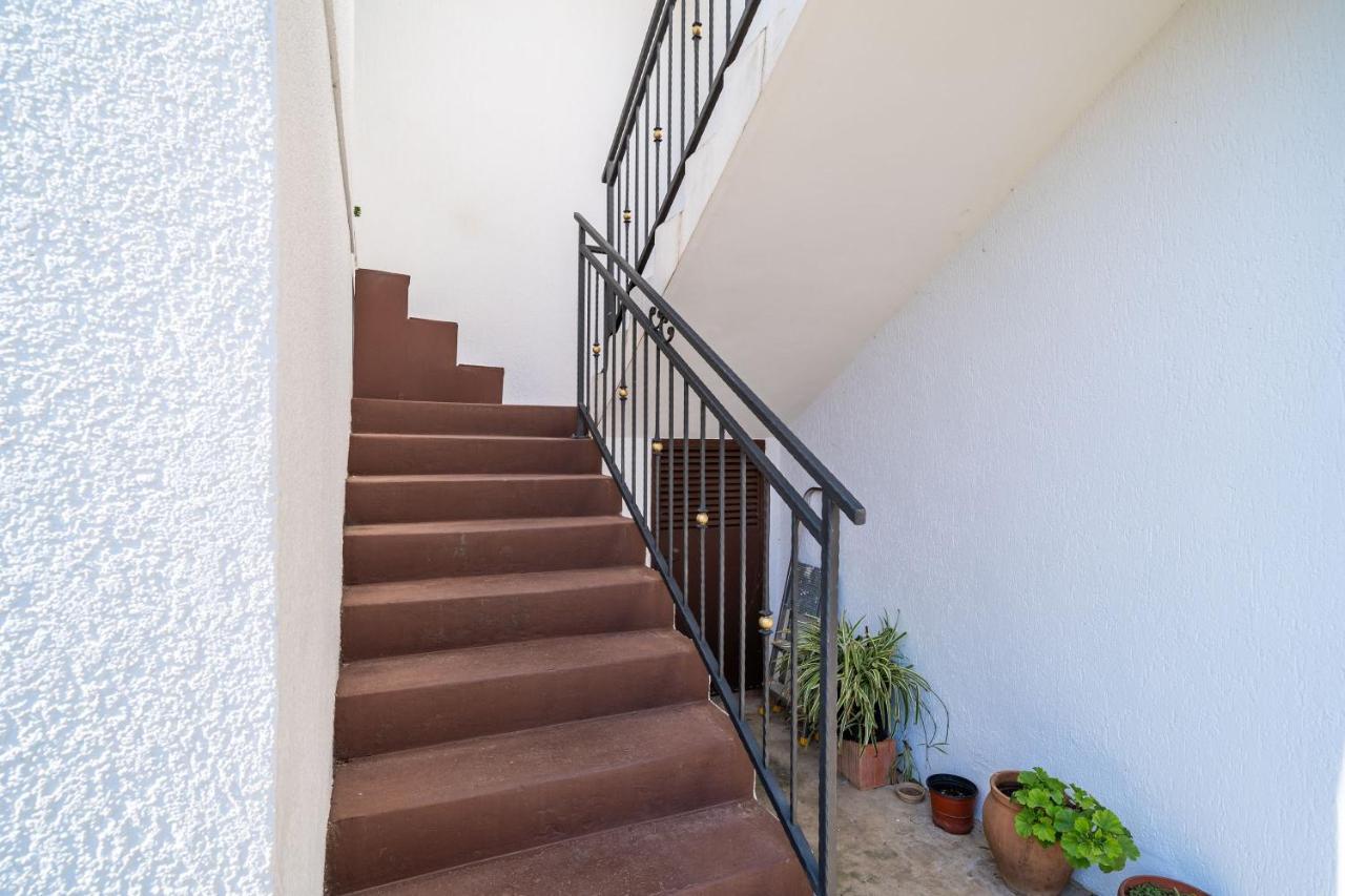Apartment Dorica Dubrovnik Eksteriør billede