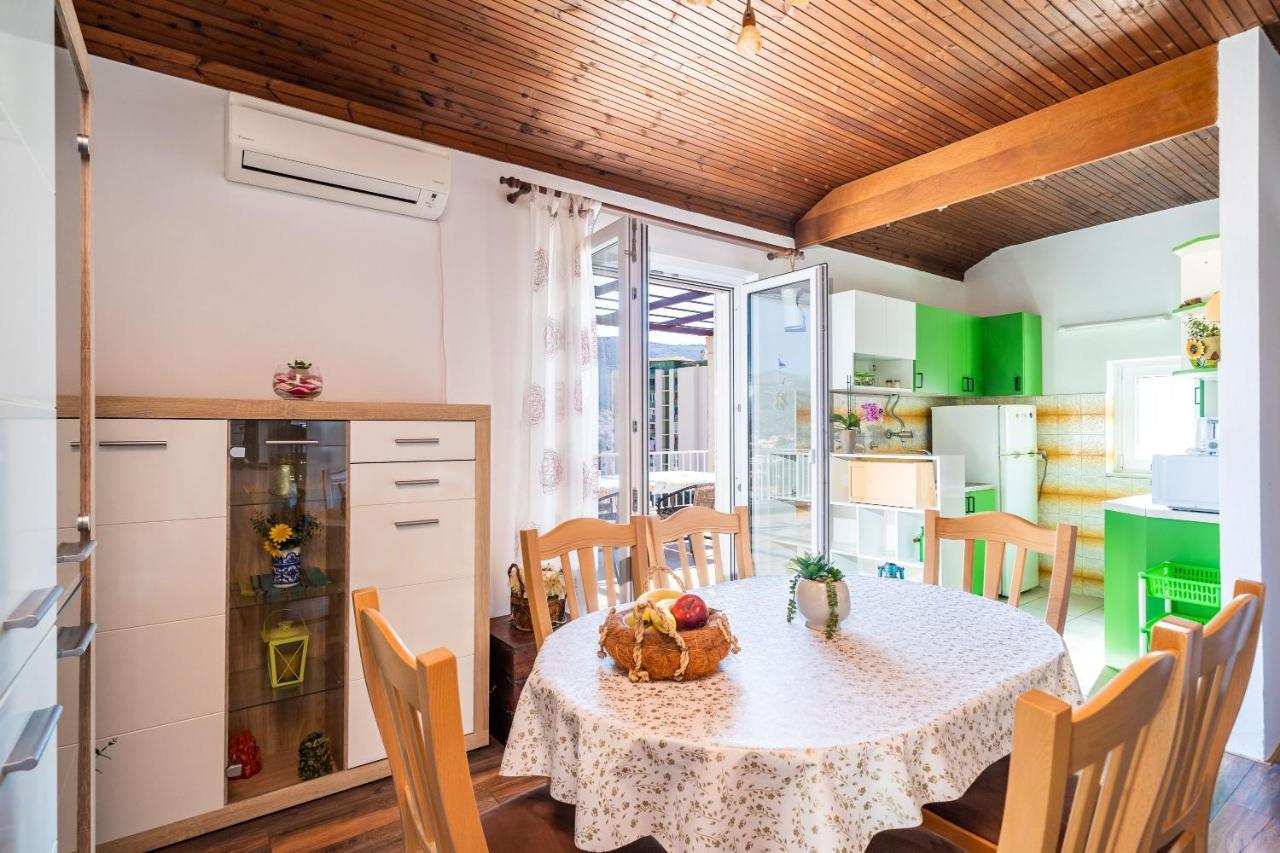 Apartment Dorica Dubrovnik Eksteriør billede