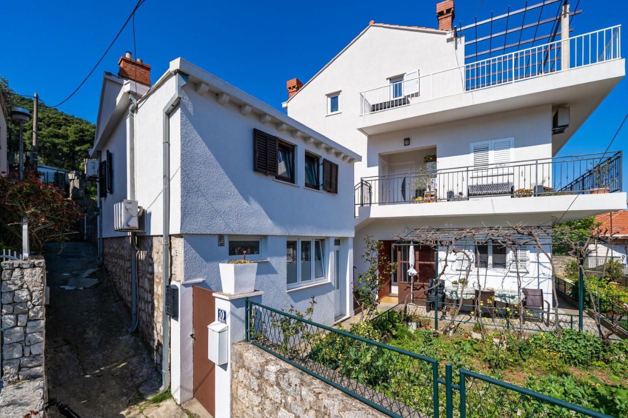 Apartment Dorica Dubrovnik Eksteriør billede