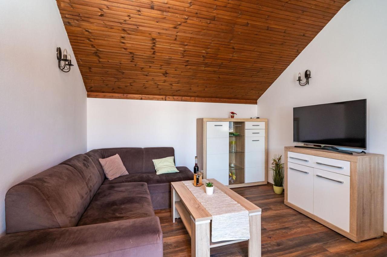 Apartment Dorica Dubrovnik Eksteriør billede