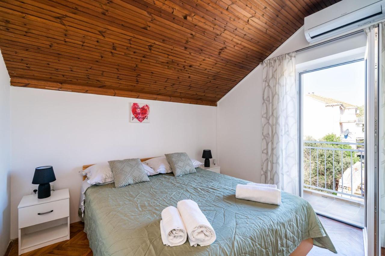Apartment Dorica Dubrovnik Eksteriør billede