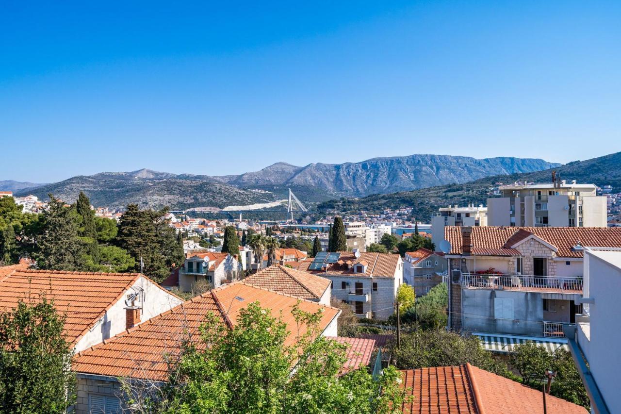 Apartment Dorica Dubrovnik Eksteriør billede